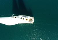 barcha a vela barca a vela da sopra vela